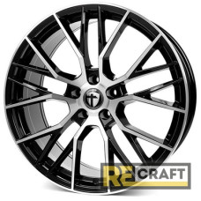 Tomason TN23 10x21 5x112 ET20 DIA66.6 BP