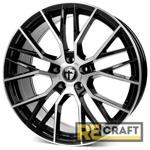 Tomason TN23 8.5x20 5x112 ET33 DIA66.6 BP Tomason TN23 8.5x20 5x112 ET33 DIA66.6 BP