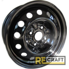 Skov Chevrolet Lacetti 6x15 4x114.3 ET44 DIA57.1 Black