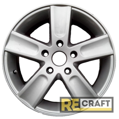 Replica TL5156 6.5x16 5x118 ET45 DIA71.6 S