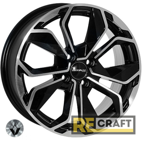 Zorat Wheels 6362 6.5x15 4x100 ET38 DIA67.1 BP Zorat Wheels 6362 6.5x15 4x100 ET38 DIA67.1 BP