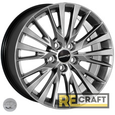 Zorat Wheels 5487 8x18 5x114.3 ET45 DIA60.1 HB
