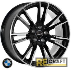 Zorat Wheels 5396 8.5x18 5x112 ET30 DIA66.6 BP