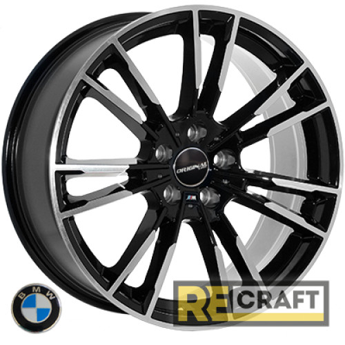 Zorat Wheels 5396 8.5x20 5x112 ET25 DIA66.6 BP Zorat Wheels 5396 8.5x20 5x112 ET25 DIA66.6 BP