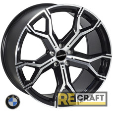 Zorat Wheels 5498 10.5x20 5x112 ET43 DIA66.6 BP