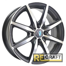 Tech Line TL 1715 7x17 5x108 ET45 DIA67.1 BD