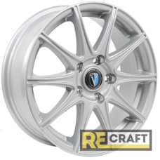 Tech Line TL 1716 7x17 4x100 ET40 DIA60.1 S