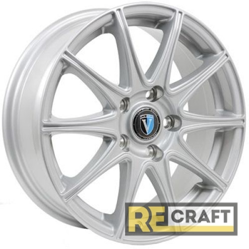 Tech Line TL 1716 7x17 4x100 ET40 DIA60.1 S Tech Line TL 1716 7x17 4x100 ET40 DIA60.1 S