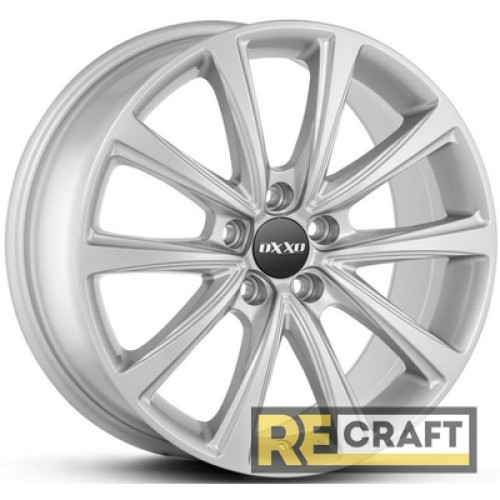 Oxxo Liberty 7x18 5x112 ET35 DIA57.1 S Oxxo Liberty 7x18 5x112 ET35 DIA57.1 S