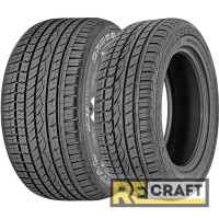Continental ContiCrossContact UHP 295/40 R20 110Y XL FR Continental ContiCrossContact UHP 295/40 R20 110Y XL FR