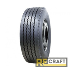 HunterRoad H101 (прицепная) 385/65 R22.5 160L PR20