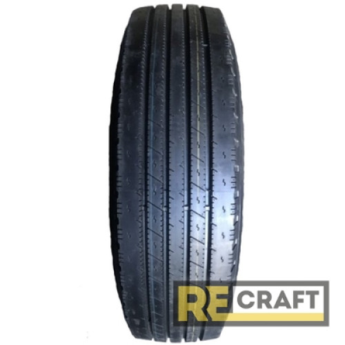 HunterRoad H612 (рулевая) 315/80 R22.5 156/153L HunterRoad H612 (рулевая) 315/80 R22.5 156/153L