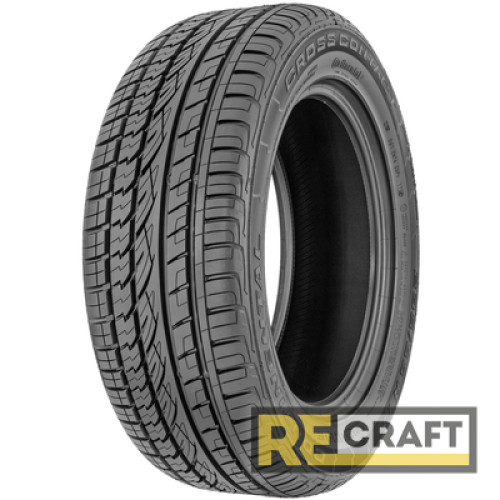 Continental ContiCrossContact UHP E 245/45 R20 103V XL Continental ContiCrossContact UHP E 245/45 R20 103V XL