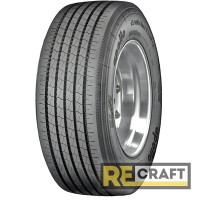 Apollo ENDURACE R FRONT (рулевая) 385/55 R22.5 160K Apollo ENDURACE R FRONT (рулевая) 385/55 R22.5 160K