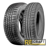 Continental CrossContact Winter 295/40 R20 110V XL FR MO Continental CrossContact Winter 295/40 R20 110V XL FR MO