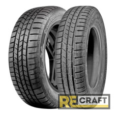 Continental CrossContact Winter 295/40 R20 110V XL FR MO