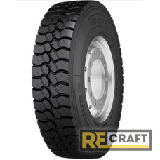 Barum BD200 M (карьерная) 315/80 R22.5 156/150K
