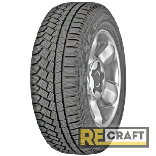 Continental ContiCrossContactViking 275/40 R20 106Q XL FR Continental ContiCrossContactViking 275/40 R20 106Q XL FR