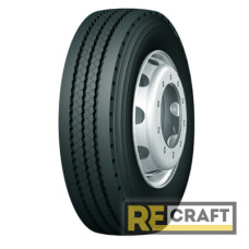 Long March LM668 (рулевая) 275/70 R22.5 152/148J