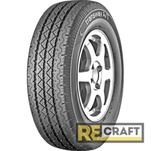 Lassa Transway A/T 235/65 R16C 121/119Q PR12