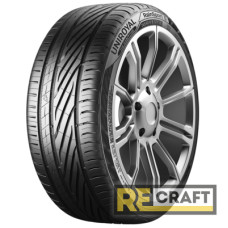 Uniroyal RainSport 5 255/40 R19 100Y XL FR