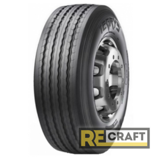 TEGRYS TE48-T (прицепная) 385/65 R22.5 160K TEGRYS TE48-T (прицепная) 385/65 R22.5 160K
