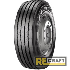 Pirelli FR:01 II+ (рулевая) 315/70 R22.5 156/150L