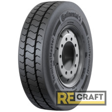 Continental TerminalMaster (универсальная) 280/75 R22.5 168A8