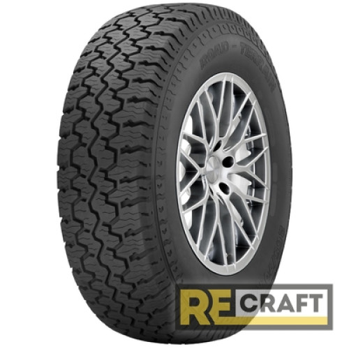 Strial ROAD-TERRAIN 285/60 R18 120T XL