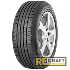 Continental ContiEcoContact 5 185/70 R14 88T