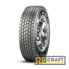 Pirelli TR:01 TRIATHLON (ведущая) 315/60 R22.5 152/148L