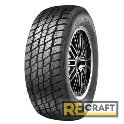 Kumho Road Venture AT61 205 R16 104S XL Kumho Road Venture AT61 205 R16 104S XL