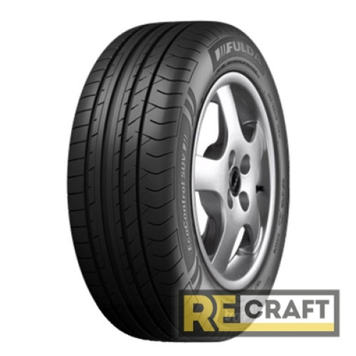 Fulda EcoControl SUV 225/60 R17 103H XL