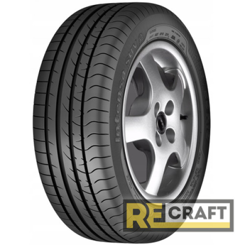 Sava Intensa SUV 2 235/60 R18 107V XL Sava Intensa SUV 2 235/60 R18 107V XL