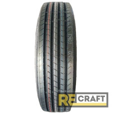 Windforce WH1000 (рулевая) 295/80 R22.5 152/149M PR18