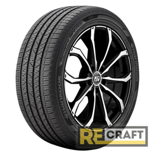 Hankook Dynapro HP2 Plus RA33D 285/45 R21 113H XL AO Hankook Dynapro HP2 Plus RA33D 285/45 R21 113H XL AO