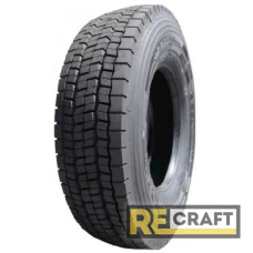 Белшина BEL-258 (ведущая) 315/80 R22.5 152/148K