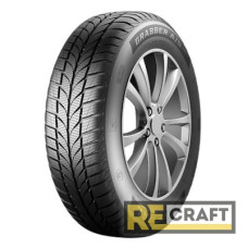 General Tire GRABBER A/S 365 255/50 R19 107V XL
