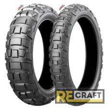 Bridgestone Battlax AdventureCross AX41 120/90 R18 65P