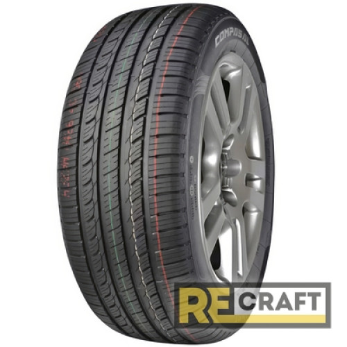 Compasal Citiwalker 255/50 R20 109V XL Compasal Citiwalker 255/50 R20 109V XL