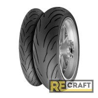 Continental ContiMotion Z 120/70 R17 58W Continental ContiMotion Z 120/70 R17 58W