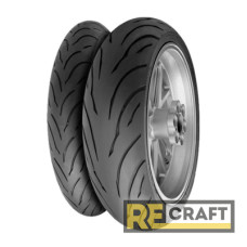 Continental ContiMotion Z 120/70 R17 58W