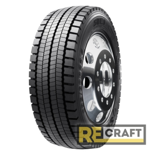Sailun SDL1 (ведущая) 315/70 R22.5 154L/150M PR18 Sailun SDL1 (ведущая) 315/70 R22.5 154L/150M PR18