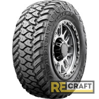 Sailun Terramax M/T 30/9.5 R15 104Q PR6