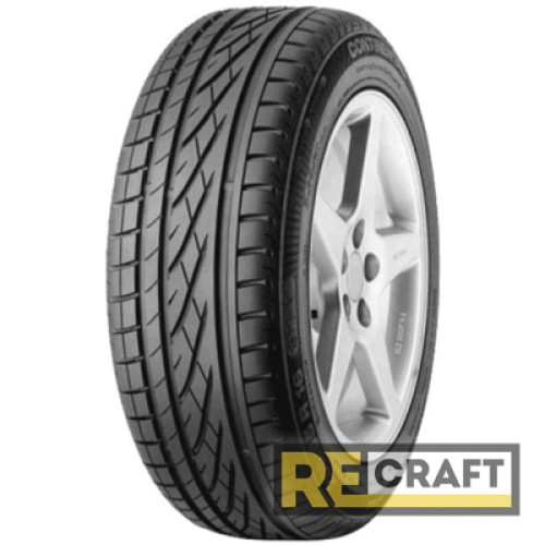 Continental ContiPremiumContact 225/55 R16 95Y Continental ContiPremiumContact 225/55 R16 95Y