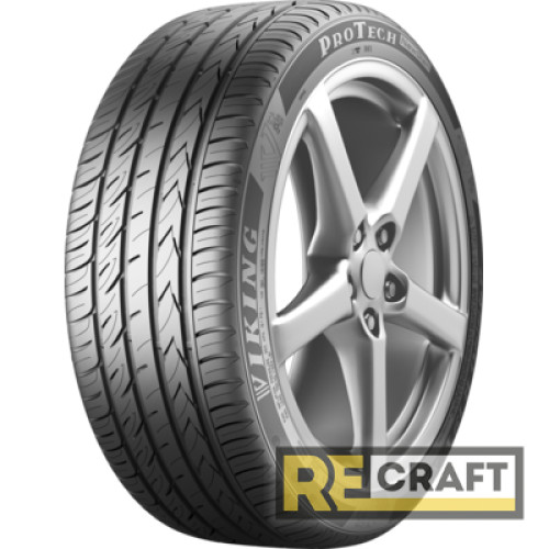 Viking ProTech NewGen 255/55 R18 109Y XL FR Viking ProTech NewGen 255/55 R18 109Y XL FR