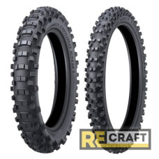 Dunlop Geomax EN91 140/80 R18 70R