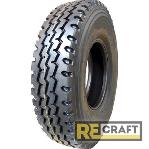 HunterRoad H701 (универсальная) 315/80 R22.5 156/153L PR20 HunterRoad H701 (универсальная) 315/80 R22.5 156/153L PR20
