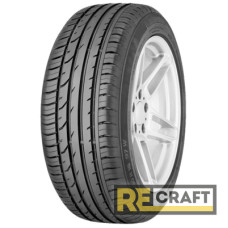 Continental ContiPremiumContact 2E 205/60 R16 92H