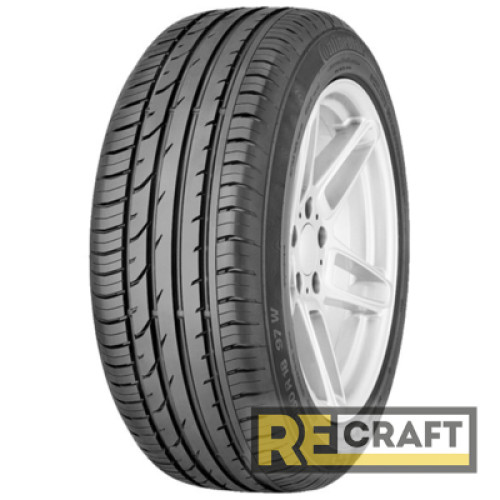 Continental ContiPremiumContact 2E 205/60 R16 92H Continental ContiPremiumContact 2E 205/60 R16 92H